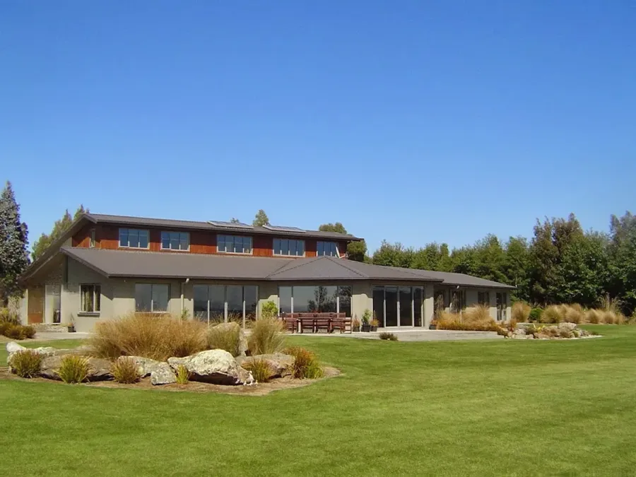 Hokonui Bed & Breakfast