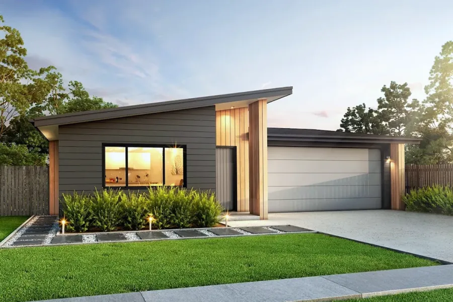 Latitude Homes - North & West Auckland