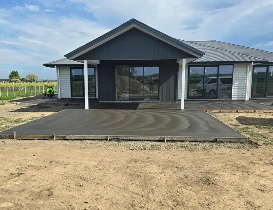 Solidcretehb Contracting Services - Hawkes Bay & Wairarapa