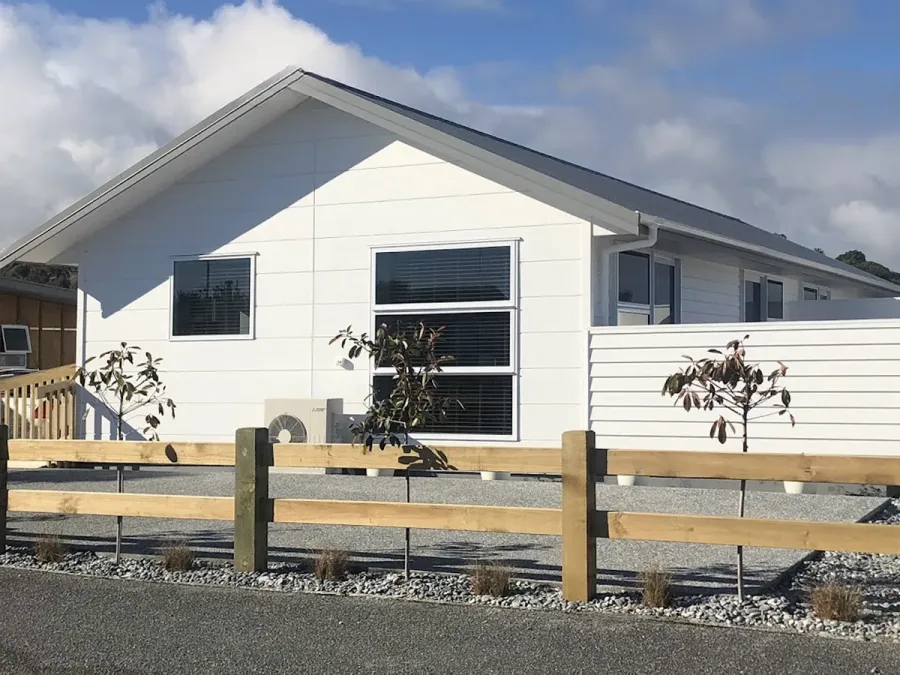 Mike Muir Builders Ltd