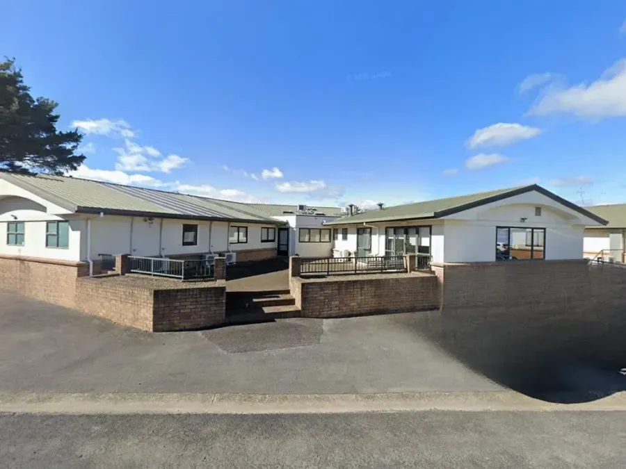 Whakatohea Health Centre