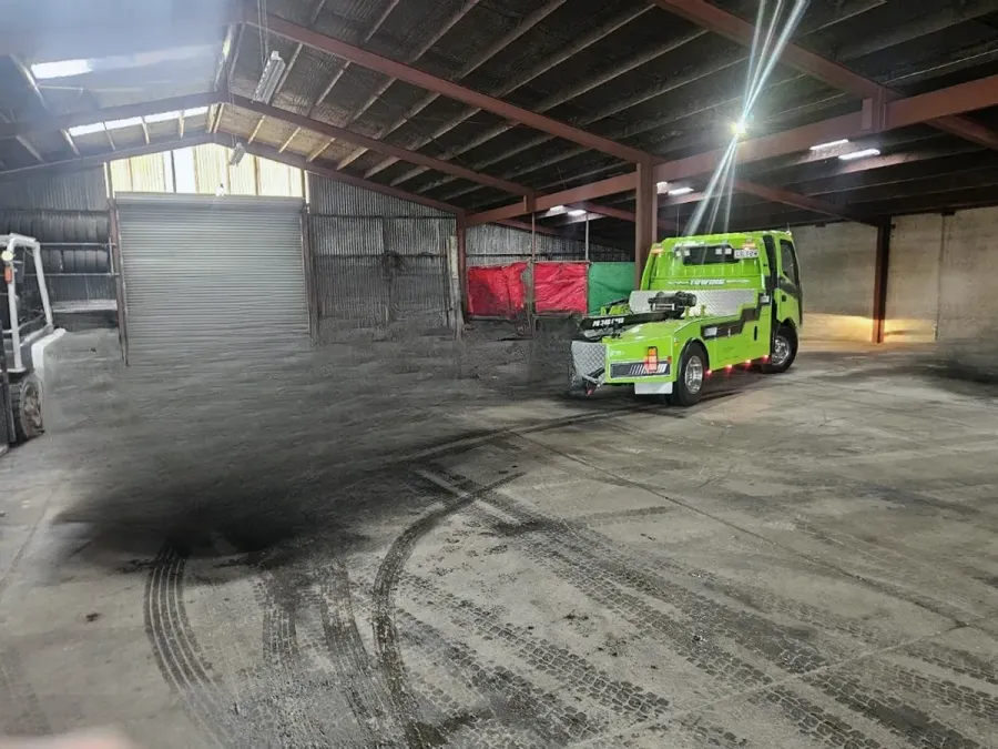 Rotorua Towing Service