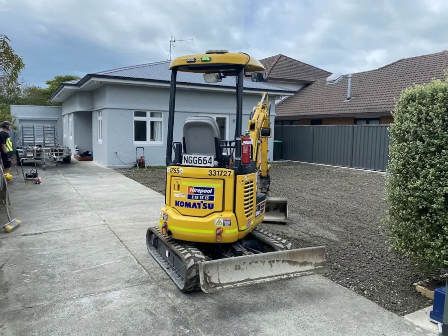 Hawkes Bay Asphalt
