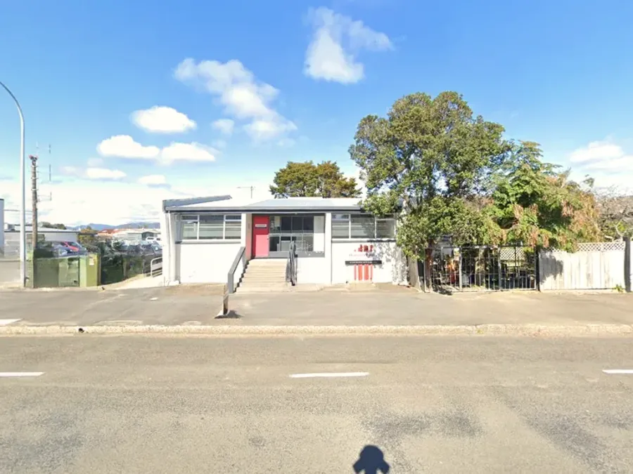 Toi Ora Health Opotiki Limited