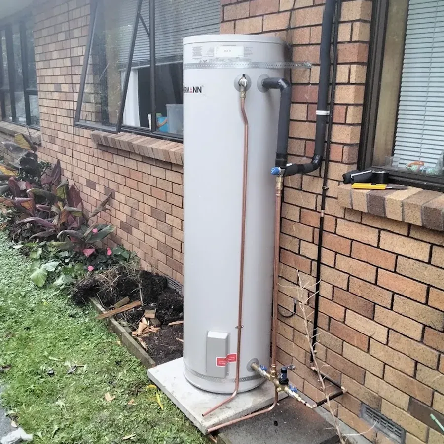NDF PLUMBING