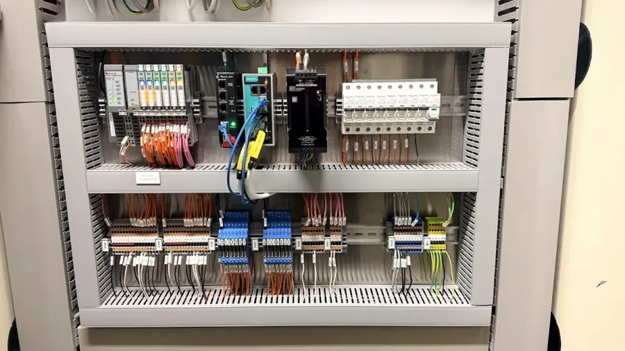 NT Electrical