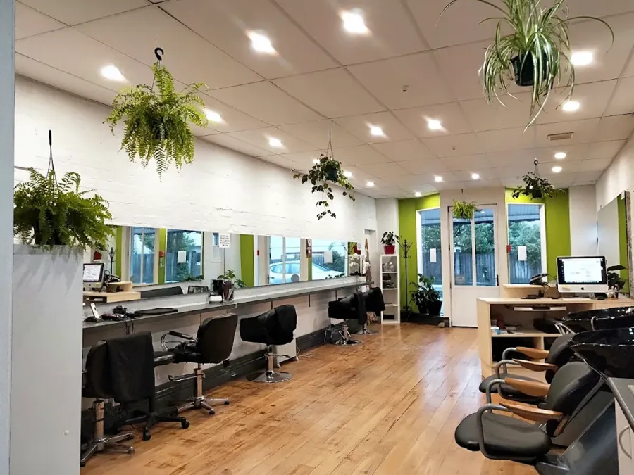 Meraki Hair Salon