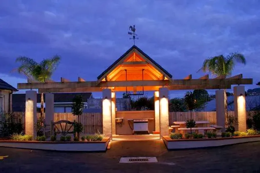Lodge Bordeaux