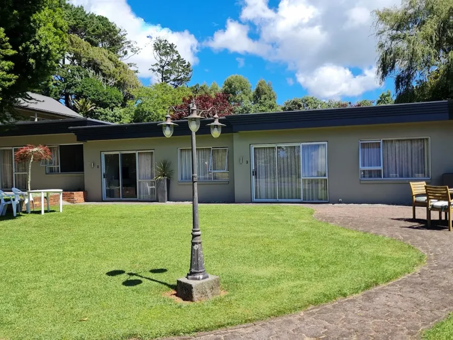 Ratanui Villas