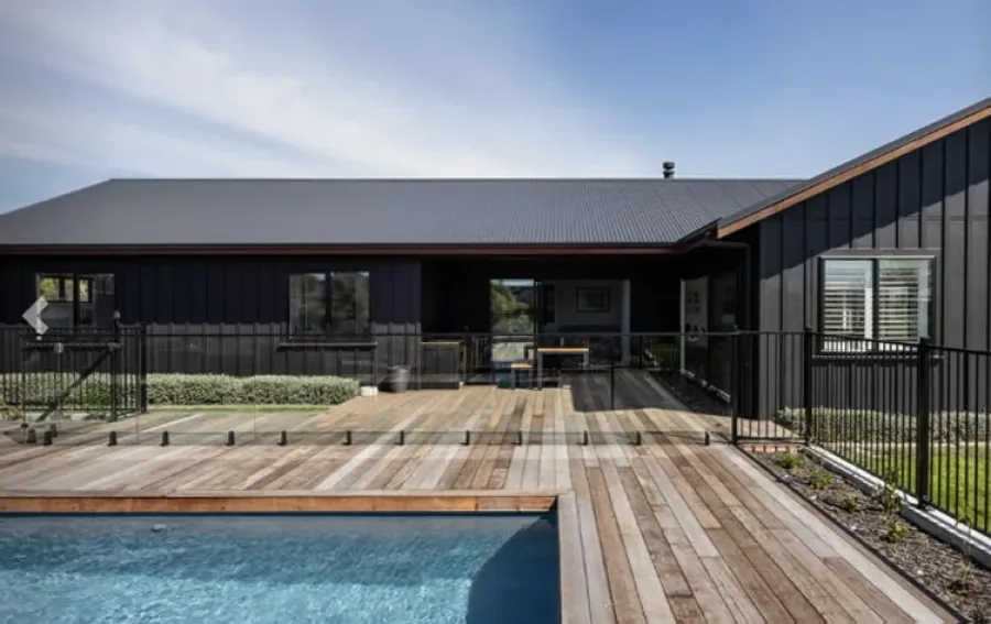 Schaw Building Ltd