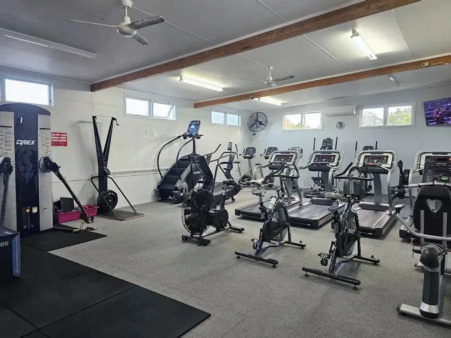 Rangitikei Active Gym
