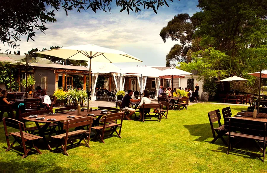 Waipara Springs Winery and Restaurant