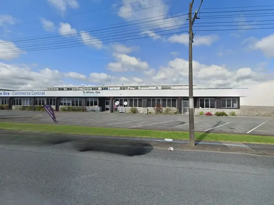 Health New Zealand - Te Puawai Ora Community Midwives