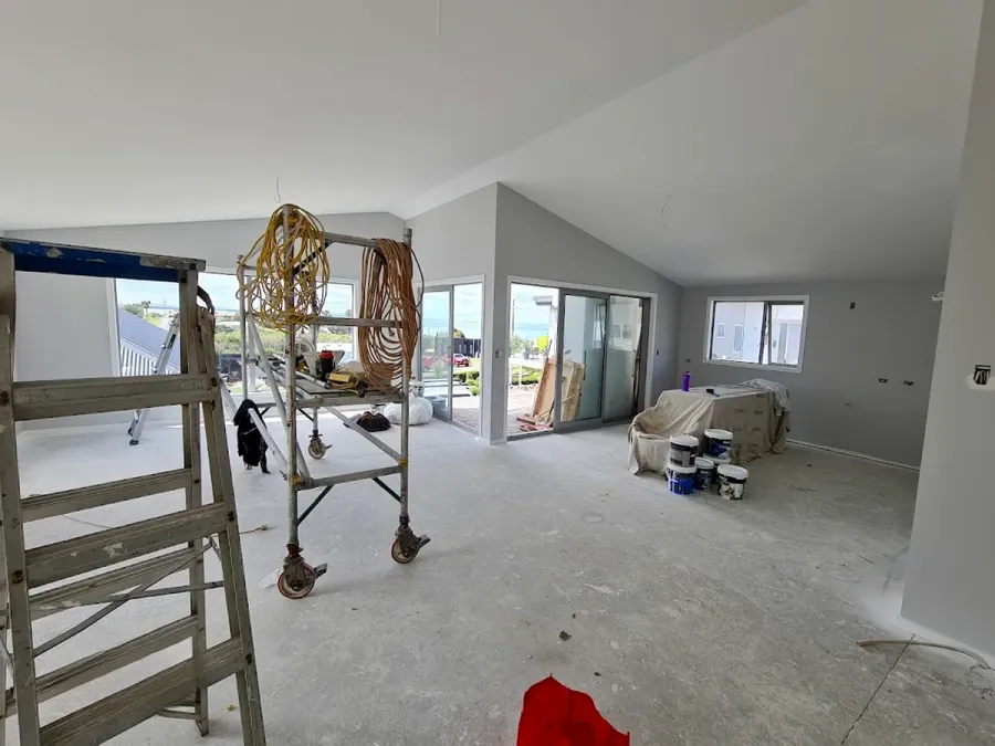 Mastercraft Painting and Decorating