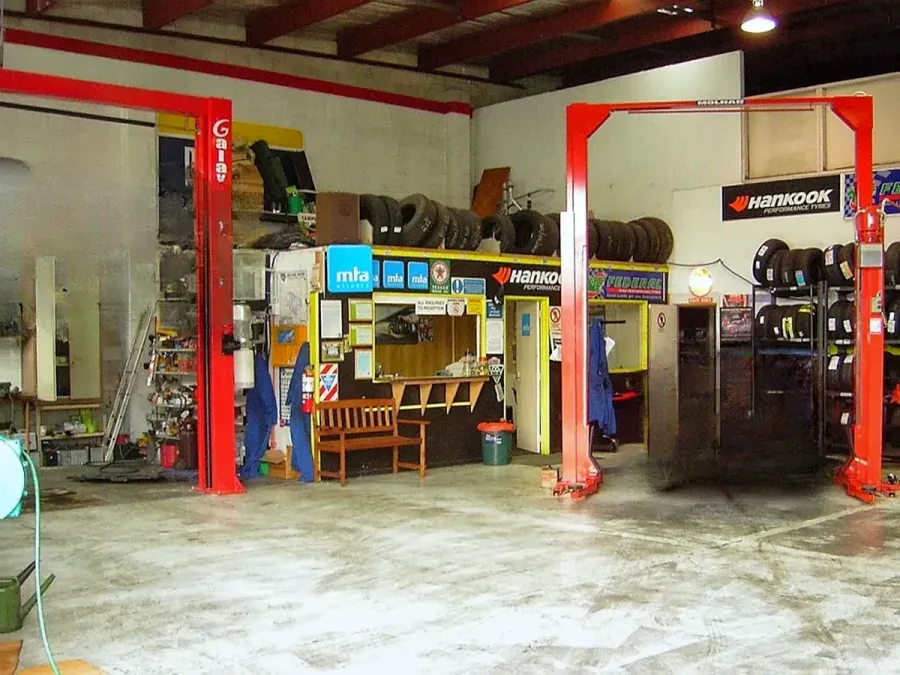 Lang Automotive and Tyre Centre