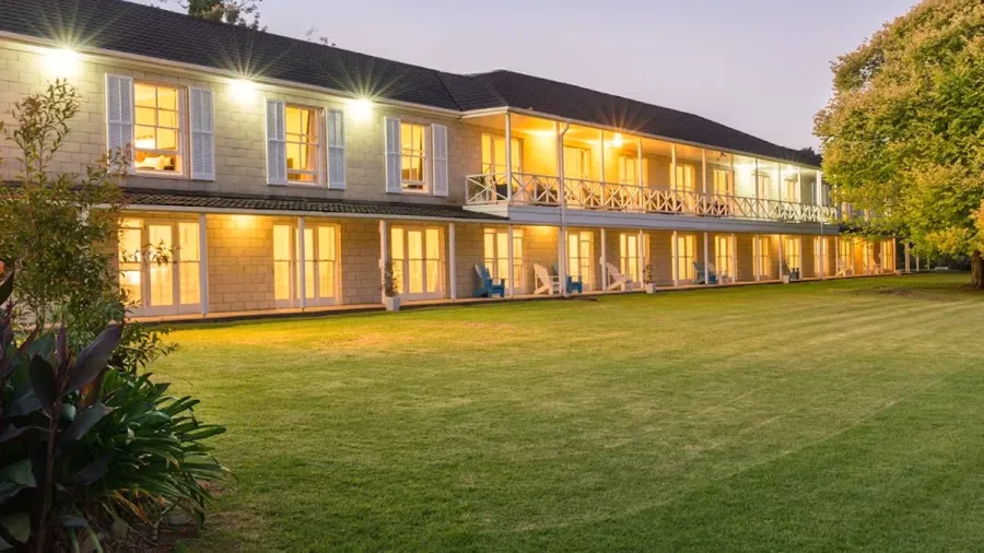 Discovery Settlers Hotel Whangarei