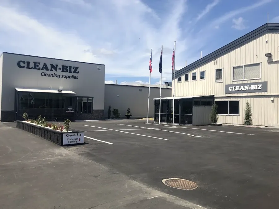 Clean - Biz