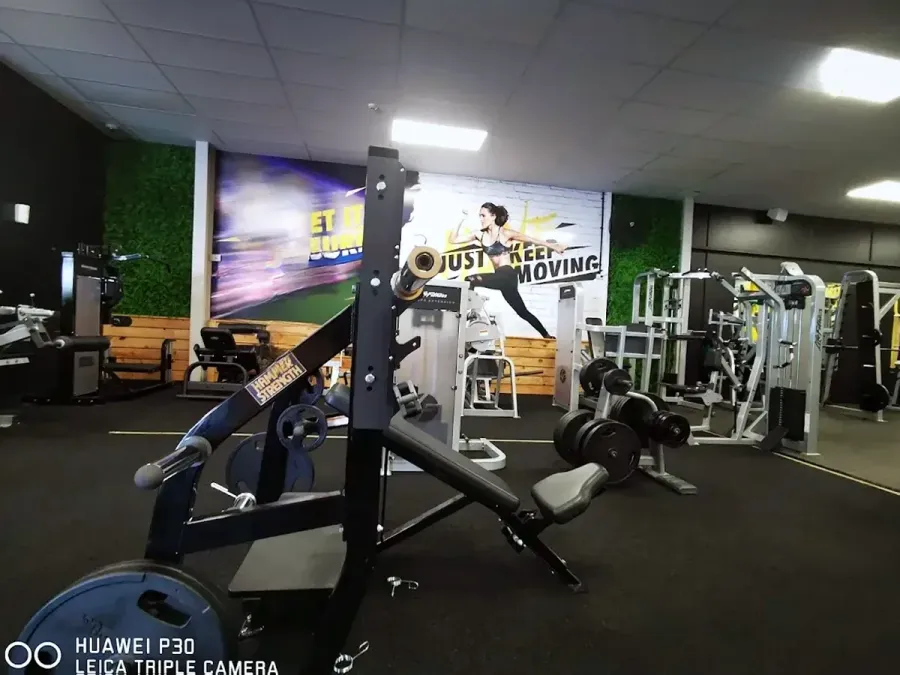 Flex Fitness