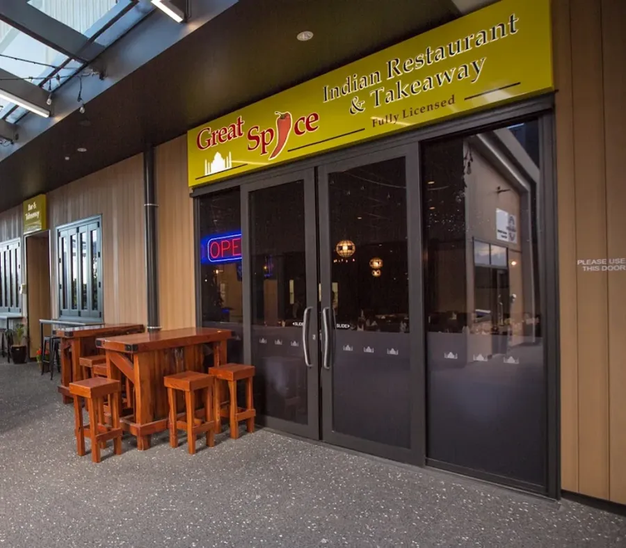 Great Spice Papamoa East