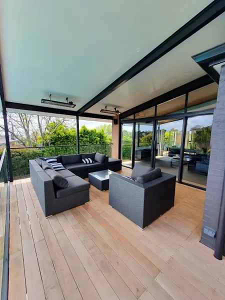 Lucid Homes