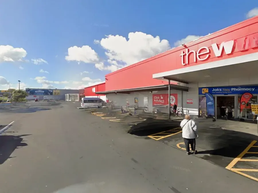LA Hair - Manukau