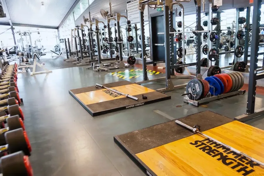 Massey Sport & Recreation Centre