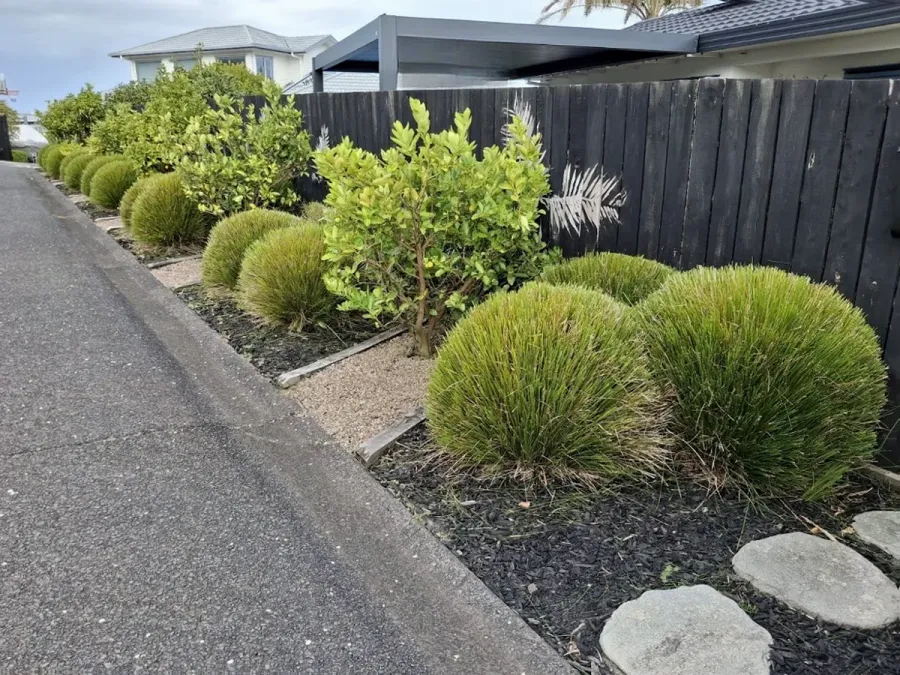 ONIWA Garden Maintenance