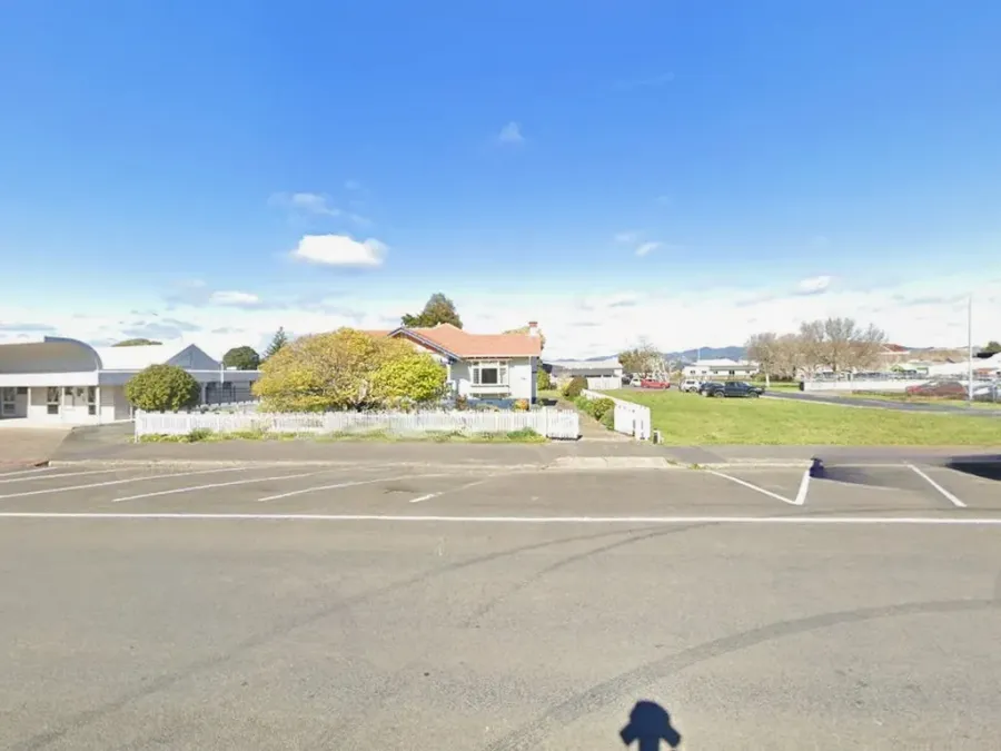 Opotiki Plunket Clinic