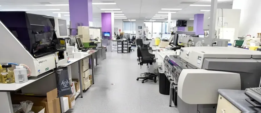 Awanui Labs - Carterton