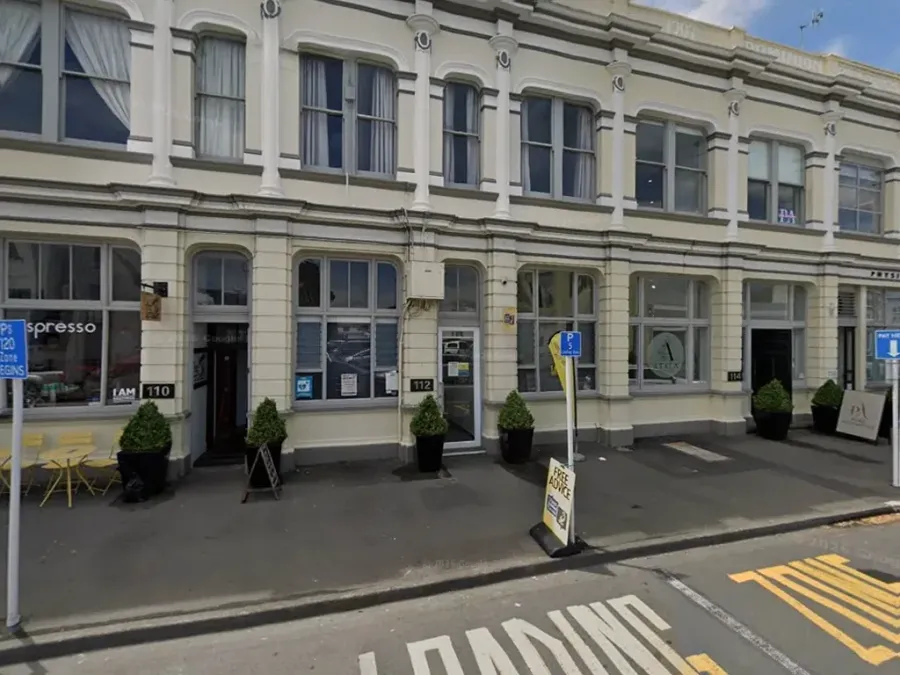 Citizens Advice Bureau