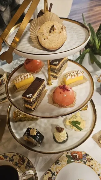 K-Oui Pâtisserie