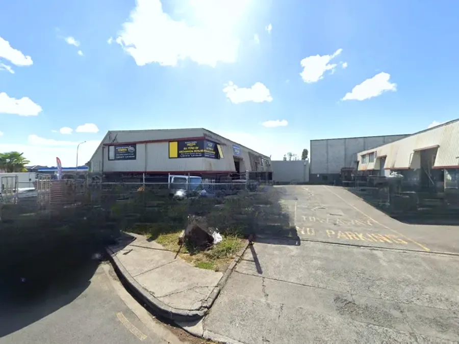 Ideal Auto Shop Ltd