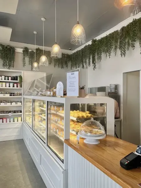 Joe & Joy Eatery