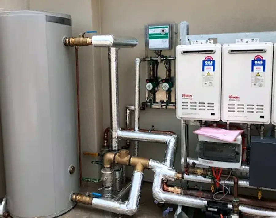 Plumber West Auckland