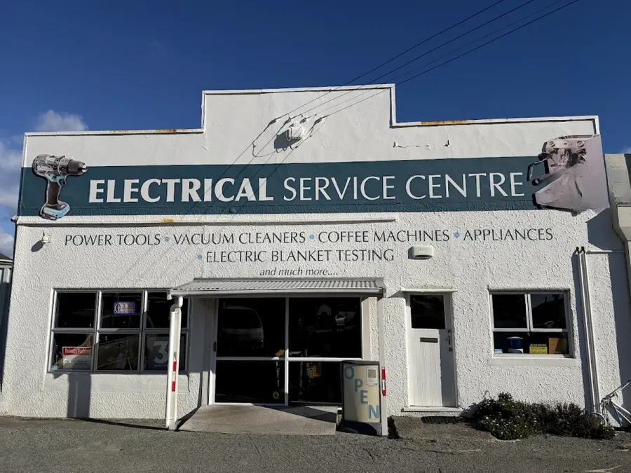 Electrical Service Centre