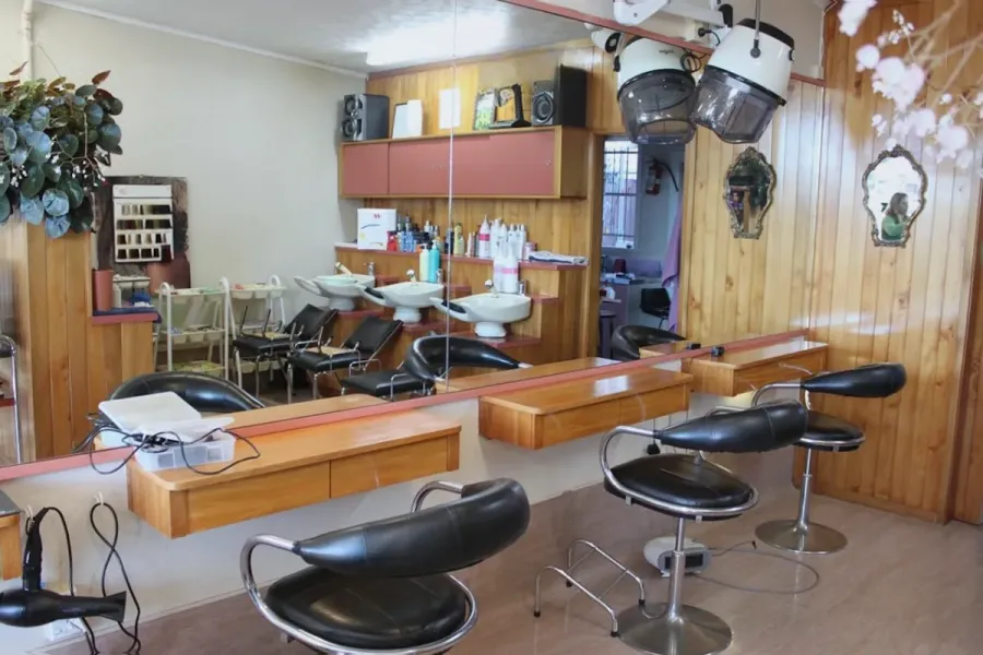 Gaylene's Hair Salon