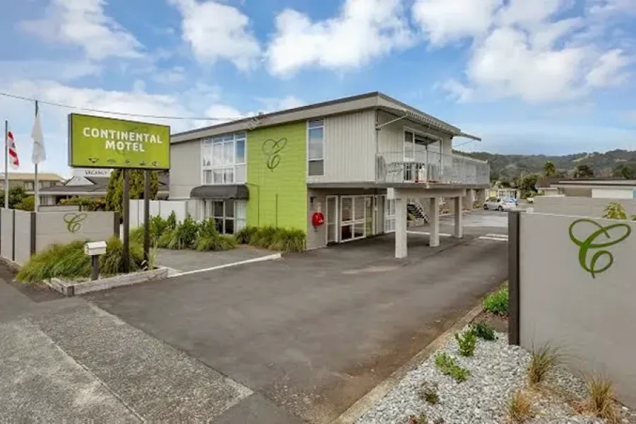 Continental Motel