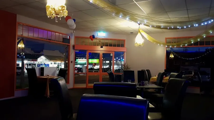 Castle 91 Indian Restaurant & Takeaway