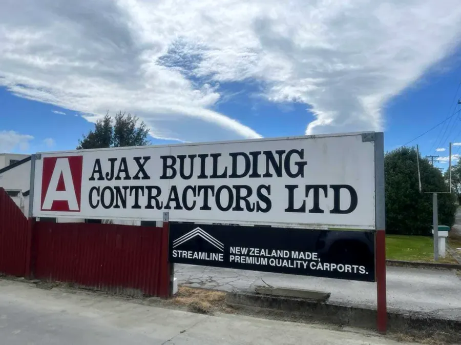 Ajax Building Contractors Ltd