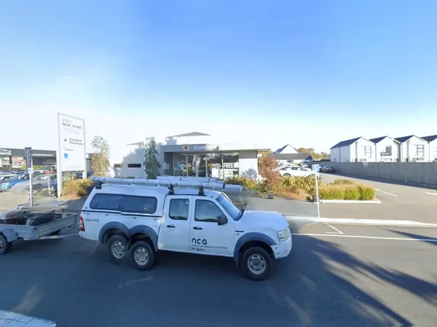 HSW Limited