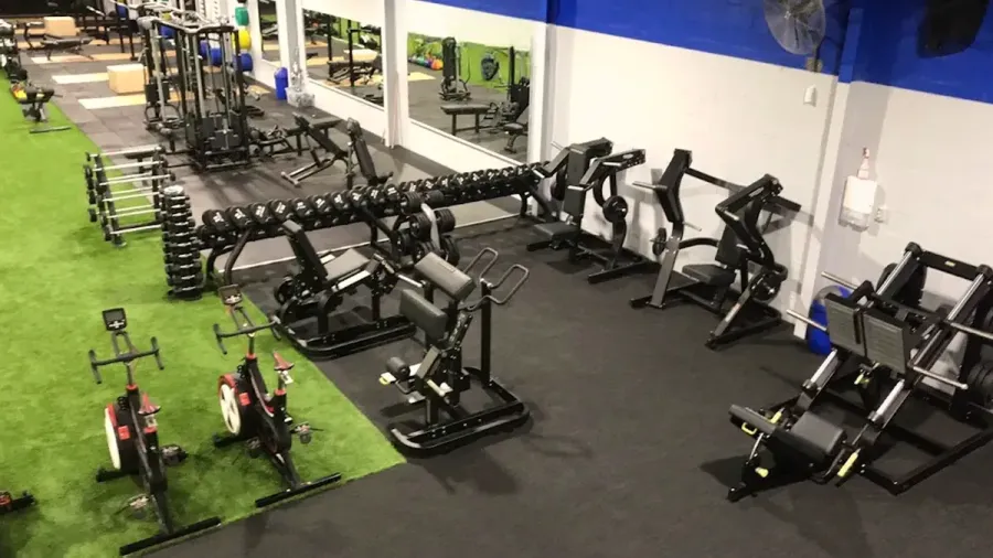 The Rec Room Feilding