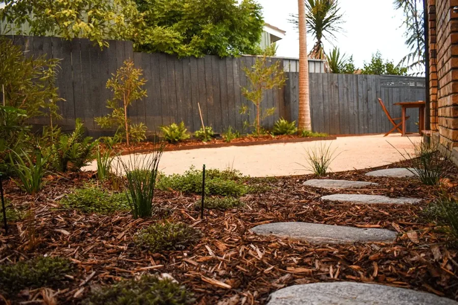 Gardner's Gardening & Landscaping