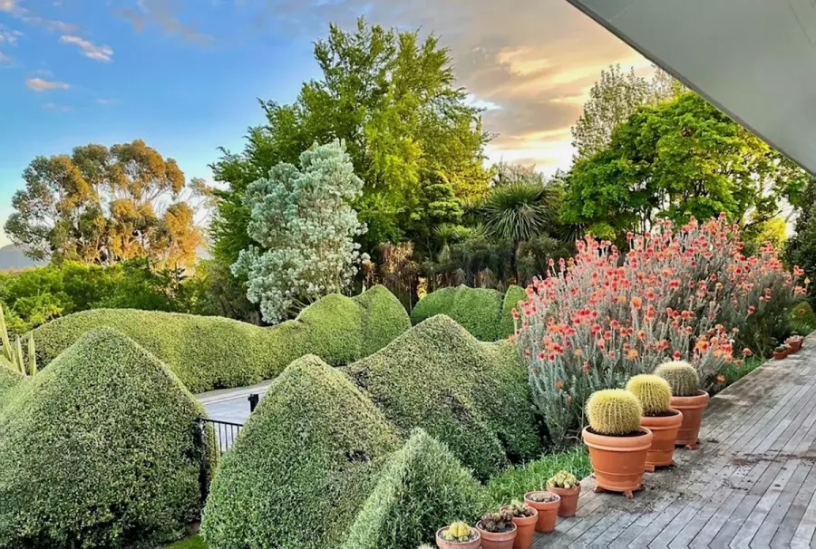 Welton House Garden (By Appointment Only)