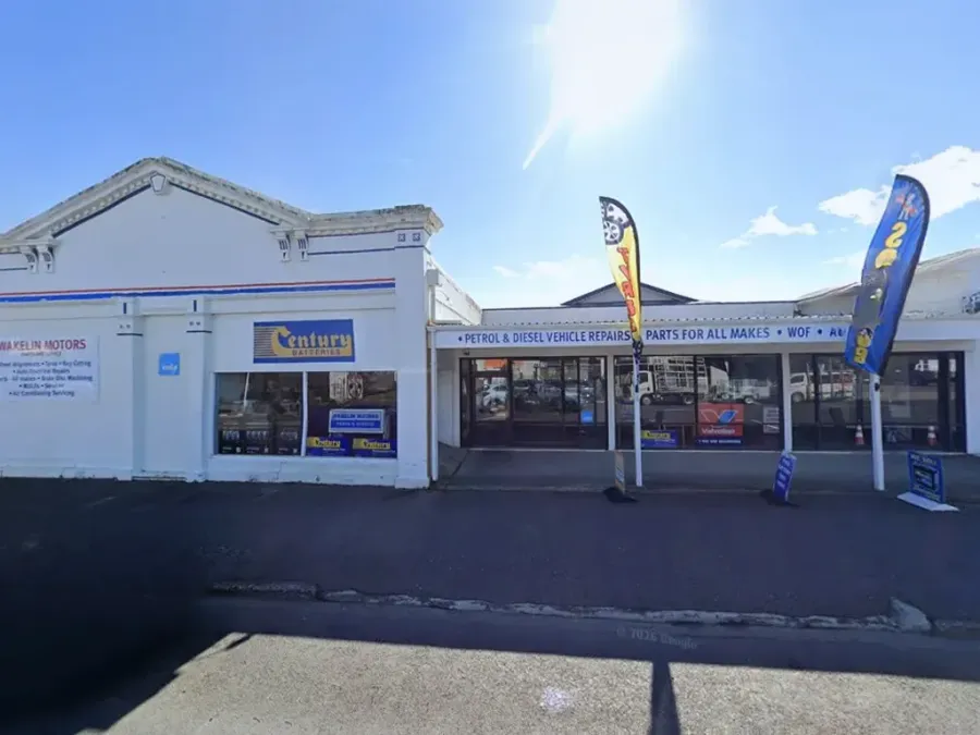 Te Pou Oranga O Whakatohea @ Whakatohea Health Centre