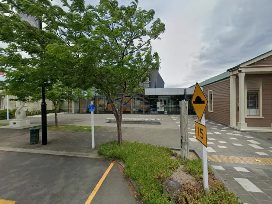 Carterton Plunket Clinic