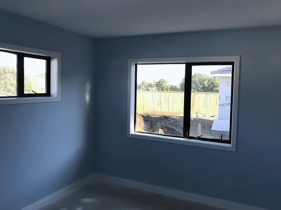 Blessed Painting & Plastering Ltd
