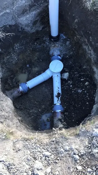 Tony Allnutt Plumbing Timaru