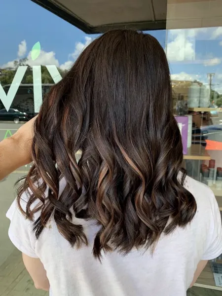 Vivo Hair Salon Cambridge