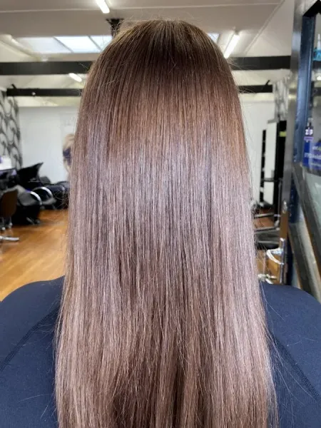 Mooi Hair and Beauty Mosgiel