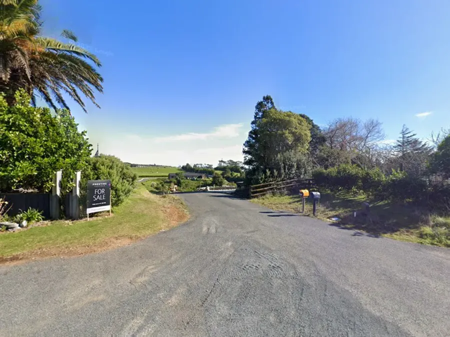Henwood Homestay BnB